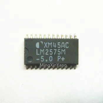 5GAB LM2575M-5.0 SOP-24 Integrālās Shēmas (IC chip
