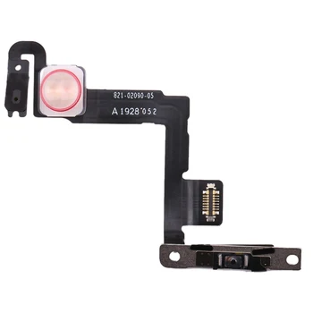 IPhone 11 Barošanas Pogu Flex Cable & Lukturīti Flex Kabelis priekš iPhone 11