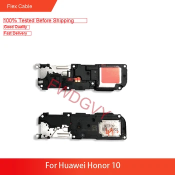 Aizstāt Huawei Honor 10 Skaļrunis Mobilā Telefona Zvana Skaņas Signāls Zvana Modulis Valdes Remonta Daļas