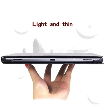 Tabletes Lietā par Asus ZenPad 10/ ZenPad 8/7/ZenPad S 8/ZenPad C 7 Universāls Anti-Putekļu, Ādas Vāciņš Gadījumā + Bezmaksas Irbuli