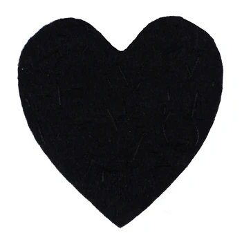 10pieces Fāzēm Sarkanā Kristāla Strass Sirds Plāksteri Aplikācijas Nozīmītes Piešūt Apģērbu Rotā Bordados Ropa Šūšanas Piederumi TH703