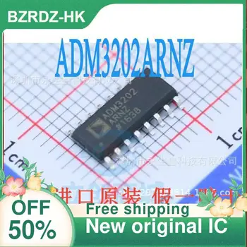 2-10PCS/daudz ADM3202ARN DSP-16 ADM3202ARNZ Jaunu oriģinālo IC