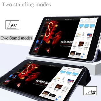 Tablete gadījumā XiaoMi pad 5 Pro 11.0