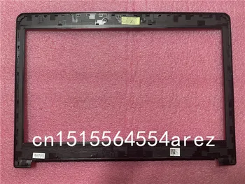 Jaunas Oriģinālas Lenovo ThinkPad E470 E475 LCD Bezel uz lietu/LCD ekrāna rāmi AP11N000300 01EN229