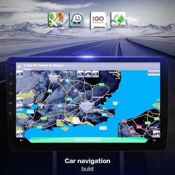 Autoradio, Lai SUZUKI Splash Ritz OPEL Agila 2008. - 2012. gadam 2 din Android Auto Radio Stereo WIFI GPS Navigācijas Multimediju Atskaņotājs
