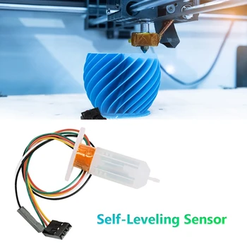 BlTouch Auto Gulta Nolīdzināšana Sensoru Komplekts Sensoru Precizitāte Creality Ender3/3s/3 Pro/V2 3D Printeri, Aksesuāri Uzstādīt Piliens kuģniecība