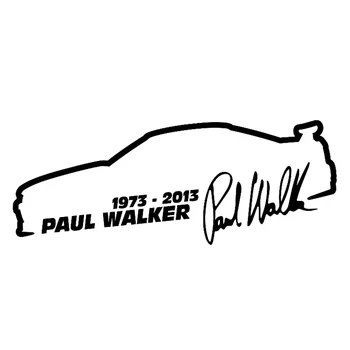 Aliauto Modes Auto Uzlīme Paul Walker 