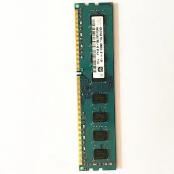 Hynix ddr3 darbvirsmas ram 4gb 1333mhz datora atmiņa DDR3 4GB 2Rx8 PC3-10600U-9-11-B1