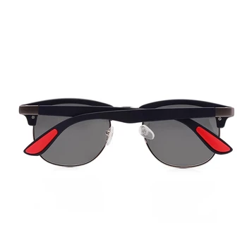 Klasiskās Polarizētās Zīmola Dizaineru Saulesbrilles Vīriešiem, Sievietēm Retro Augstas Kvalitātes Saules Brilles Kniežu Sieviešu Vīriešu Modes Saulesbrilles