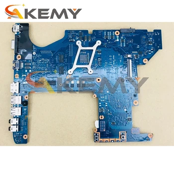 AKEMY Samsung RF510 Klēpjdatoru, Pamatplate (Mainboard) BA92-07112A BA41-01372A GT 330M 1GB DDR3 HM55
