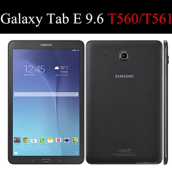 Tablet case for Samsung Galaxy Tab E 9.6