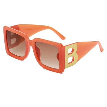 ASUOP ir 2021. jaunu Eiropas un Amerikas modes zīmolu sieviešu saulesbrilles classic liels rāmis vīriešu saulesbrilles braukšanas sporta brilles