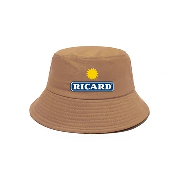 Ir 2021. Modes Ricard Spaini Cepures, Vēsā Āra Kokvilnas Vasaras Zvejnieks Caps Zvejas Cepure