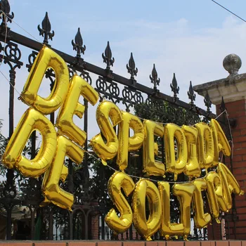 Vecmeitu ballītes rotājumi, folija baloni banner Vainags spāņu Bachelorette puse dekori piederumi