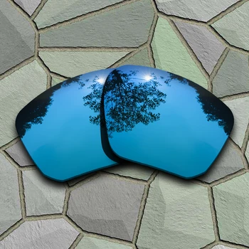 Polarizētās saulesbrilles Nomaiņa Lēcas Oakley Targetline - Šķirnes