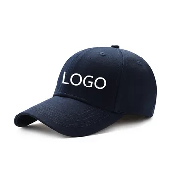 Izšūti Pasūtījuma Logo Beisbola cepure, cepures VIP klientu
