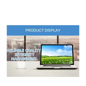 HP Pavilion X360 14-ba klēpjdatoru LCD ekrāna B140HAN02.0 touch IPS displejs ar rāmi 1366*768/1920*1080