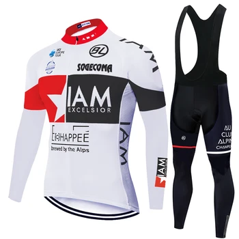 IAM Vasaras Pavasara maillot ciclismo hombre velosipēdu apģērbu mtb ropa riteņbraukšana jersey Джерси cyclisme サイクルジャージ штаны мужские velosipēds