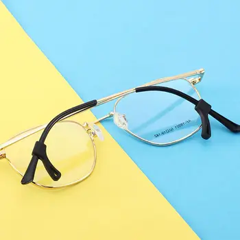 10 pārī Anti Slip Auss Āķis Vāciņu, Silikona Brilles Kāju Rokturi Brilles Sporta Lasīšanas Brilles Vadu Turētājs