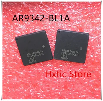 10PCS/DAUDZ AR9342-BL1A AR9342BL1A AR9342 QFN Jaunu oriģinālo IC chip