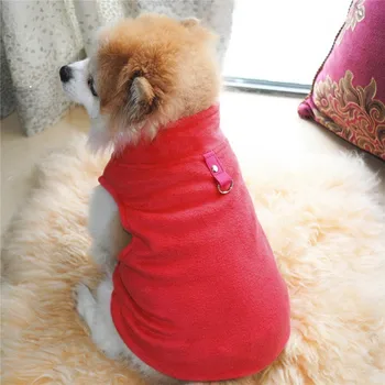 Abrigo Perro Invierno Chihuahua Suņu Apģērbi Ziemas Mētelis Suņiem Drēbes Jersey Gato Pet Roupa Ziemas Vilnas Pet Apģērbs Suņiem E