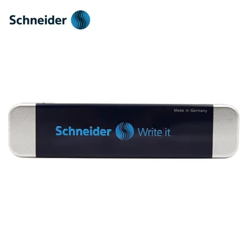 Vācijas Imports SCHNEIDER Parakstīšanas Pildspalvas Gēla Pildspalvas Elegants Biznesa 1GB
