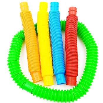 1PC Pop Caurules XL Maņu Rotaļlietas Autisma Bērniem, ADHD Rotaļlietas Bērniem Dāvanu Stress, Atbrīvot Izglītības Antistresa Rotaļlietas Fidget