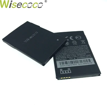 WISECOCO Akciju JAUNU BG32100 1450mAh Baterija HTC Usc-11 Neticami S G12 G15 Desire s S510E S710e S710D C510e Viedtālrunis