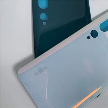 Sākotnējā Xiaomi Ņemiet vērā, 10 Pro Akumulatora Vāciņu Atpakaļ Stikla Paneli xiaomi Ņemiet vērā, 10 Pro akumulatora Aizmugurē Mājokļu Durvīm Gadījumā, ar rīkiem