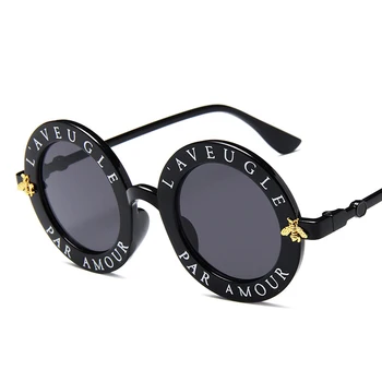 Apaļā Classic Saulesbrilles Sieviešu Ovālas Formas Oculos De Sol Feminino Modes Sunglaasses Sieviešu Zīmola Dizainere Cena Saulesbrilles Meitenes