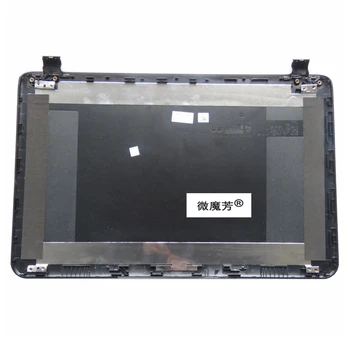 Klēpjdators Top LCD Back Cover/LCD Bezel Ekrāna Vāks HP 15-G207NL 15-g209nl 15-g210nl 15-g070nr 15-G501NR