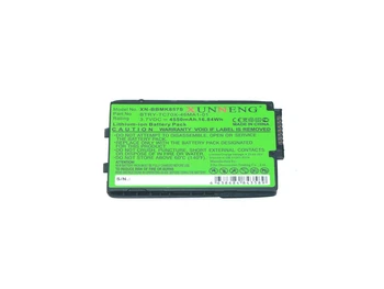 Xunneng Baterija Motorola TC70 TC75 Nomaiņa 82-171249-01 82-171249-02 BT-000318 BTRY-TC70X-46MA1-01 4550mAh