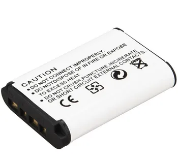 Akumulators (2 Gab.) + Lādētājs Sony NP-BX1, NP-BX 1, NPBX1, NP-BX1/M8 Uzlādējams Lithum Jonu X Tips