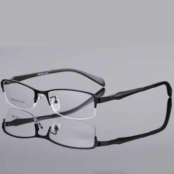 Optiskās Brilles Rāmis Sievietēm Datoru Brilles Briļļu ietvaru Sievietēm ir Caurspīdīga Skaidrs, Objektīvs Sieviešu YQ052