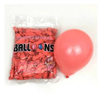 50GAB 5inch Gaisa Macaron Piepūšamie Baloni Kāzas, Dzimšanas dienas svinības Apdare Mazulis Baloons Dzimšanas dienu Peldēt Balonu, no Lateksa, ballonnen