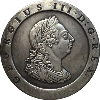 1797 ak kopēt monētas