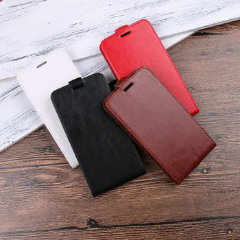 Luksusa PU Leather Flip Case Vertikāli Atvērta uz Leju, uz Augšu Gadījumā Xiaomi Mi 11 Pro Lite Mi 11es Mi 11X Pro Gadījumā Coque