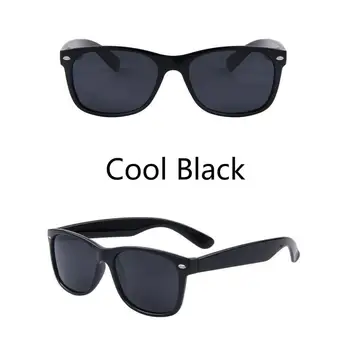 Klasiskās Polarizētās Saulesbrilles, Vīriešu un Sieviešu Braukšanas Lodziņā Saulesbrilles Moderns Vīriešu Tautas Aizsargbrilles Jaunu UV400 Gafas