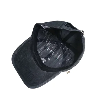 Beisbola cepure Saules Cepures Zvejas Cepure Vīriešiem Sievietēm Unisex-Tīņi, kas Izšūti Snapback Dzīvoklis Rēķinu Hip Hop Cepures
