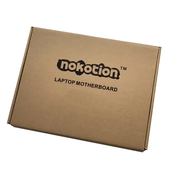 NOKOTION HP EliteBook 840 G6 Portatīvo datoru Mātesplati I7-8665U CPU AMD Radeon WX3200 GPU L64079-601 L64079-001 6050A3022501-MB-A01