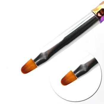 5/6pc Nagu Sukas Komplekts Līme Fototerapijas Pildspalvas, kas Piemērotas Profesionālu Salonu Krāsošana Suku Griešanai velce Manikīra Instrumenti,