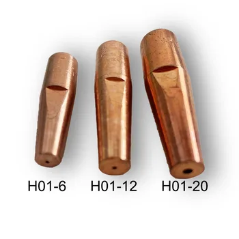 H01-12 oksi-acetilēna metināšana metināšanas uzgalis padomi 1# 2# 3# 4# 5# par H01-12 metināšanas lāpu