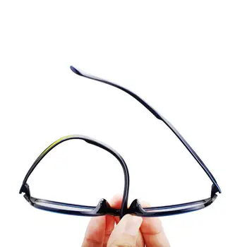 Lasījums Brilles Vīriešiem Anti Zili Stari vecuma tālredzība Brilles Antifatigue Datora Brilles ar +1.5 +2.0 +2.5 +3.0 +3.5 +4.0