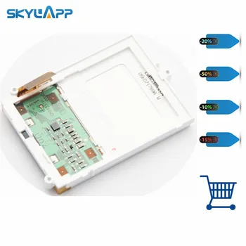 Skylarpu 2.2 collu LCD Ekrānu Moduļa Nomaiņa fo garmin Etrex Venture CX (bez touch) Bezmaksas piegāde