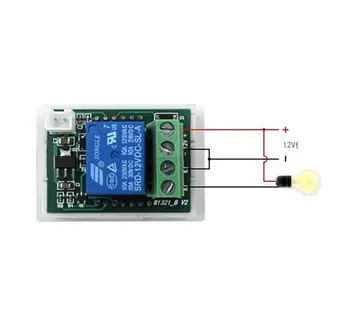 Karstā 10.A 12V 24V 220VAC Ciparu LED Temperatūras regulators XH-W3001 Inkubatoru Dzesēšanas Slēdzis Apkures Termostats NTC Sensors