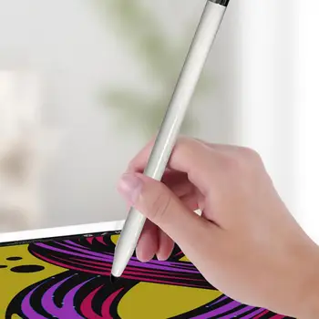 Ekrāna Touch Pen Planšetdatora Irbuli Zīmēšanas Capacitive Zīmuli Universālā Android/iOS Smart Tālrunis Planšetdatora Irbuli