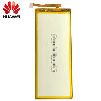 Huawei Oriģinālo Akumulatoru HB4547B6EBC 3500mAh par Huawei Honor 6 Plus PE-TL20 PE-TL10 PE-CL00 PE-UL00 Tālruņa Baterijas Nomaiņa