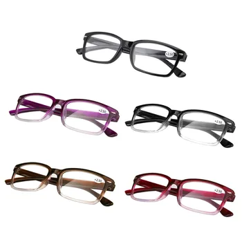 Zilead Ērti Ultravieglajiem Lasīšanas Brilles Vīrieši Sievietes vecuma tālredzība Antifatigue Brilles ar +1.5 +2.0 +2.5 +3.0 +3.5 +4.0 Oculos