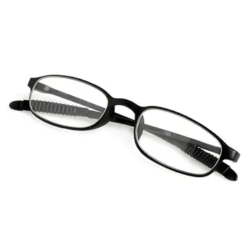 1gb Sievietes Vīrieši Elastīgu Lasījumā Lasītāji Spēku Presbyopic Brilles