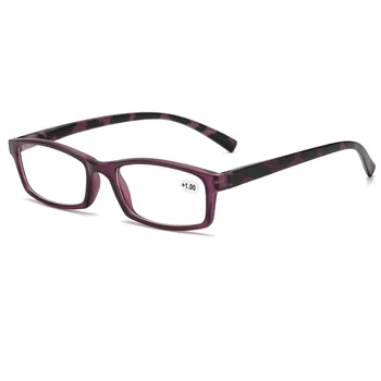 Iboode Lasīšanas Brilles Vīriešiem Anti Zili Stari vecuma tālredzība Brilles Antifatigue Datora Brilles Ar +1.5 +2.0 +2.5 +3.0 +3.5 +4.0